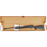Пневматическая винтовка HATSAN 125 E 6,35 мм (пластик, 3 Дж) 00307137